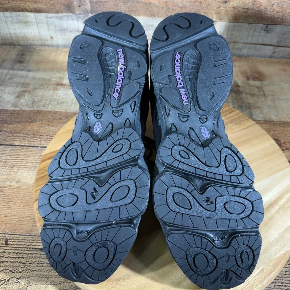 New Balance barely worn